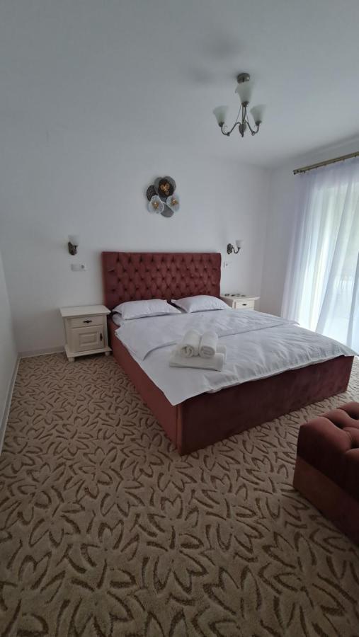 Hotel Casa Anne Băile Herculane Exteriér fotografie