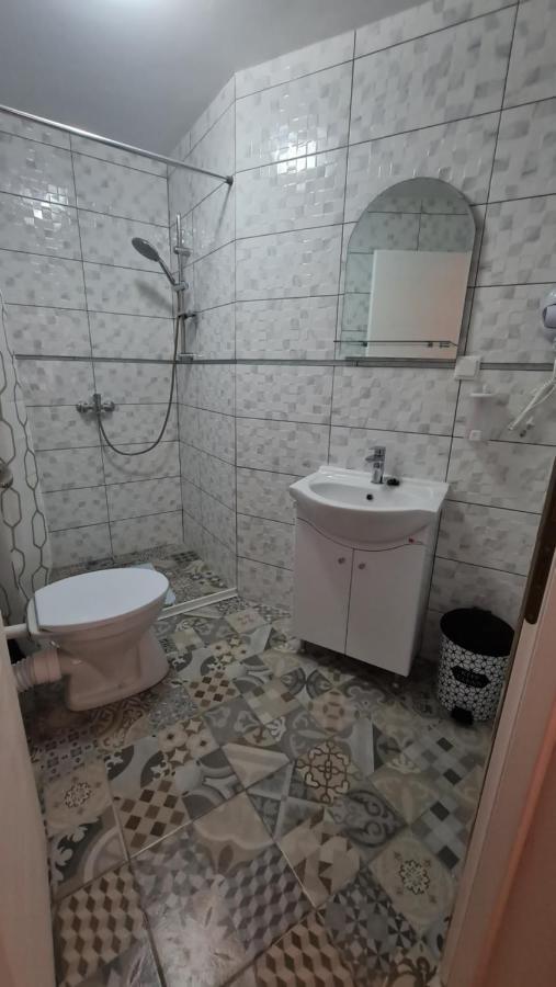Hotel Casa Anne Băile Herculane Exteriér fotografie